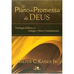 Plano Da Promessa De Deus, O