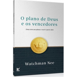 O Plano De Deus E Os Vencedores