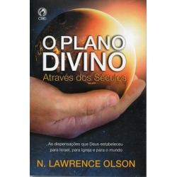 O Plano Divino Através Dos Séculos