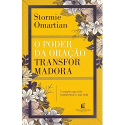 O Poder da Oração Transformadora