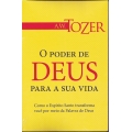 O poder de Deus para a sua vida