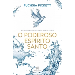 O Poderoso Espirito Santo O Poderoso Espirito Santo