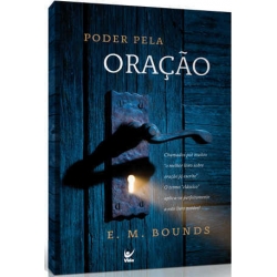 Poder Pela Oração