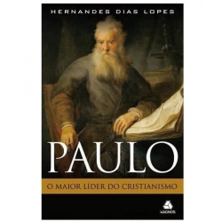 Paulo - O maior líder do cristianismo