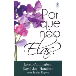 Por que Não Elas?