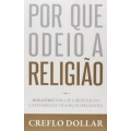 Por Que Odeio a Religião