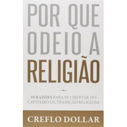 Por Que Odeio a Religião