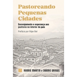 Pastoreando Pequenas Cidades Pastoreando Pequenas Cidades