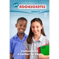 Revista Pré-Adolescentes Aluno 2º Trimestre de 2026