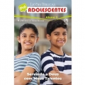 Revista Pré-Adolescentes Aluno 3º Trimestre de 2026