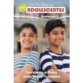 Revista Pré-Adolescentes Professor 3º Trimestre de 2026