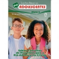 Revista Pré-Adolescentes Aluno 4º Trimestre de 2026