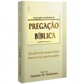 Como aplicar os princípios da Pregação Bíblica