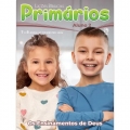 Revista Primários Aluno 2º Trimestre de 2026