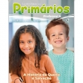 Revista Primários Professor 4º Trimestre de 2026