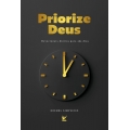 Priorize Deus 2025 | Michel Simplicio