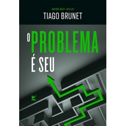 O problema é seu O problema é seu