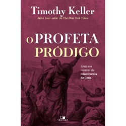 O profeta pródigo O profeta pródigo