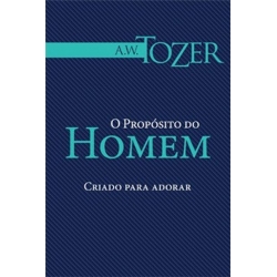 O Propósito do homem