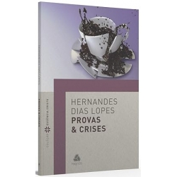Provas e Crises Provas e Crises