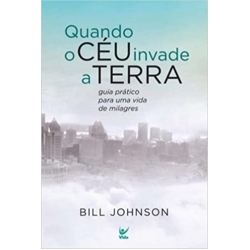 Quando o Céu Invade a Terra