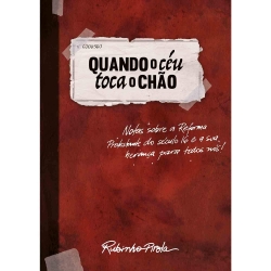 Quando o céu toca o chão