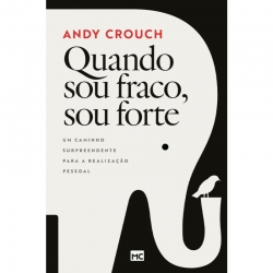 Quando Sou Fraco, Sou Forte