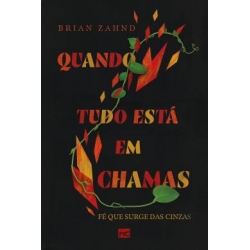 Quando Tudo Esta Em Chamas Quando Tudo Esta Em Chamas
