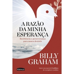 A razão da minha esperança A razão da minha esperança