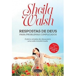 Respostas de Deus para problemas complicados