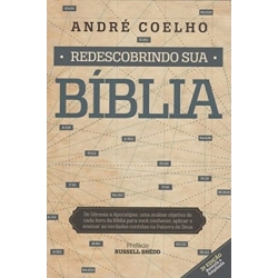 Redescobrindo sua Bíblia Redescobrindo sua Bíblia