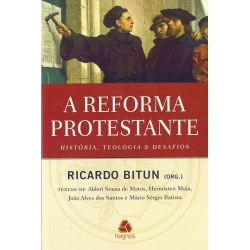 A Reforma Protestante