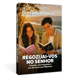 Regozijai-vos no Senhor (Livro de Apoio Jovens) Regozijai-vos no Senhor (Livro de Apoio Jovens)