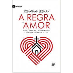 A Regra Do Amor