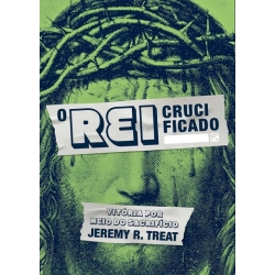 O Rei Crucificado