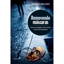 Removendo máscaras Removendo máscaras