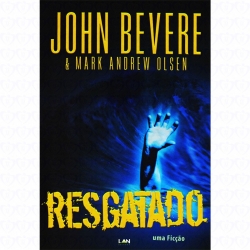 Resgatado