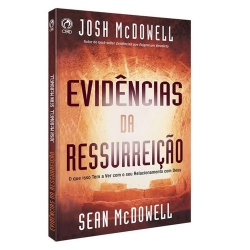 Evidências da Ressurreição