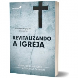 Revitalizando a igreja