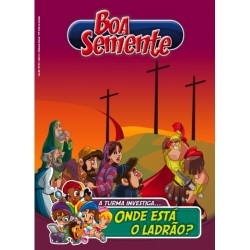 Boa Semente Boa Semente