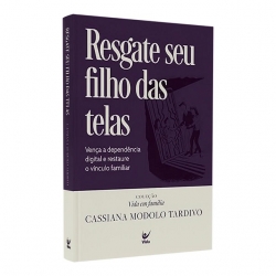 Resgate Seu Filho das Telas