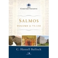 Salmos, Volume 2: 73-150 - Série Comentário Expositivo