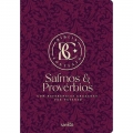 BÍBLIA CONTEXTO - SALMOS & PROVÉRBIOS - VINHO