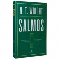 Salmos - A importancia do livro para a vida da igreja