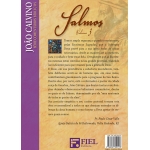 Comentário Bíblico Salmos Vol 3 - João Calvino