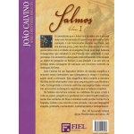 Comentário Bíblico Salmos Vol 1 - João Calvino