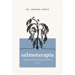 Salmoterapia – Vol. 1