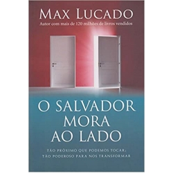 O Salvador Mora ao Lado O Salvador Mora ao Lado