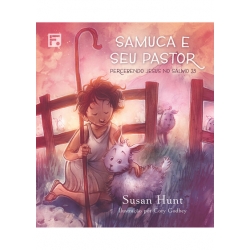 Samuca e seu Pastor