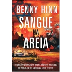 Sangue na Areia